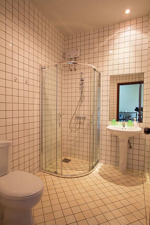 Sea Breeze House Villa Мае Пим Стая снимка