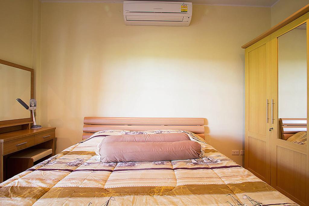 Sea Breeze House Villa Мае Пим Стая снимка
